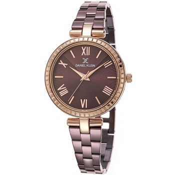 ساعت مچی دنیل کلین کد DK.1.12487-6